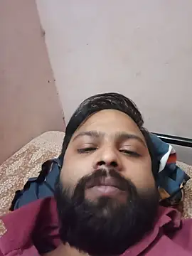 Arnav13579 online show from May 18, 7:47 am
