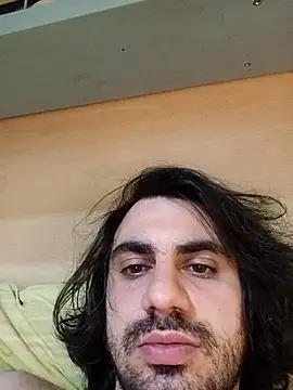 sangreal1996 online show from April 11, 10:46 pm