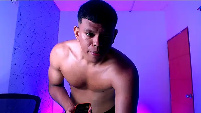 Xiao keiko online show from April 12, 4:30 pm