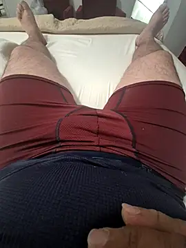 reinierch online show from July 17, 3:03 am