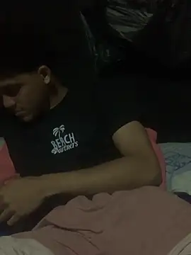 Erick elamiguito online show from May 9, 1:28 am