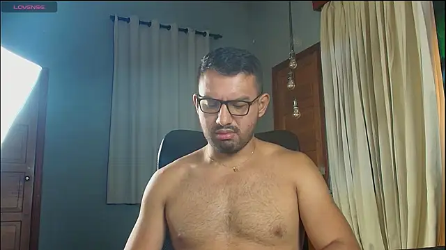JacobWestt online show from April 21, 11:38 am