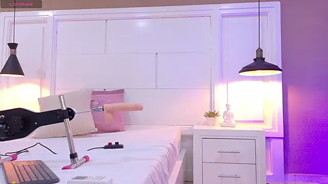 Liam Greyy online show from April 16, 8:09 pm