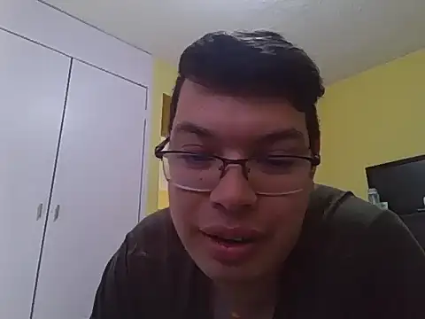 venadito981 online show from April 16, 4:29 pm