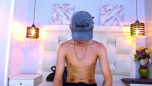 Daniel Guty online show from May 27, 2:03 pm