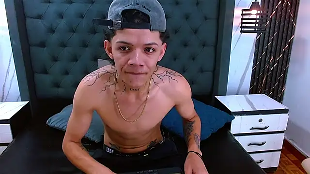 Daniel Guty online show from May 8, 7:36 pm