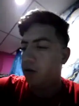 Jeisonolarte online show from April 16, 1:27 am