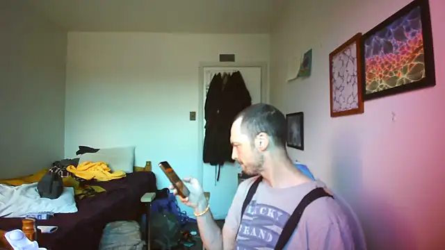 JohnnyMoves online show from June 25, 6:01 pm