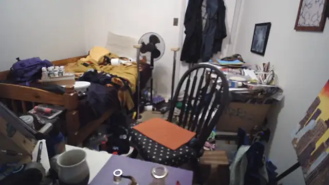 JohnnyMoves online show from July 25, 5:59 am