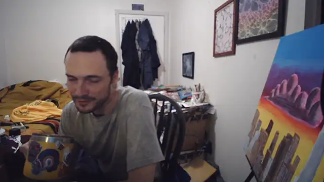 JohnnyMoves online show from July 24, 5:58 am