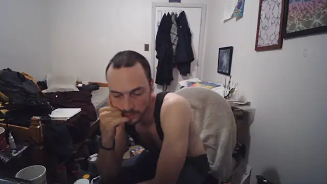 JohnnyMoves online show from June 30, 4:13 am