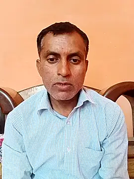 Devender-Kumar online show from May 2, 10:07 am