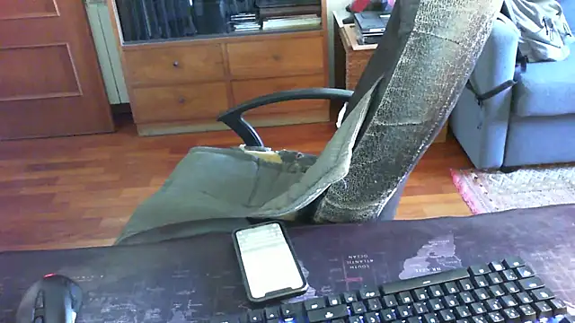 vlineandabs online show from April 16, 1:11 pm