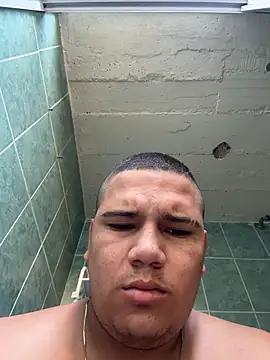 Patricio 02 online show from August 3, 12:55 pm