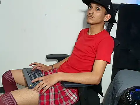 Lexter Blue online show from June 24, 11:29 pm