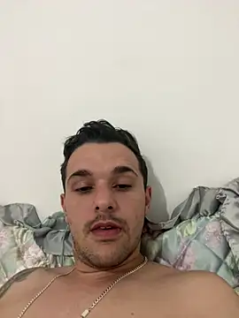 JoaoVentura3 online show from April 17, 5:59 pm