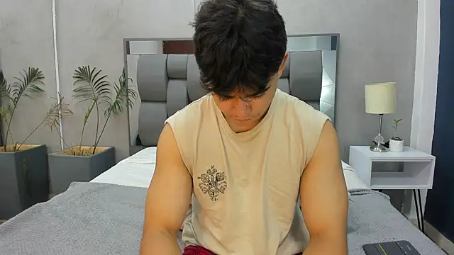 Charlie   Musk online show from June 19, 11:37 am