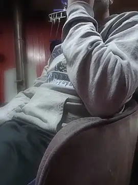 AngMan online show from April 20, 11:07 pm