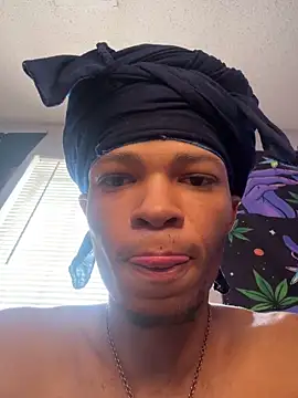 DaimondRuby online show from April 21, 5:41 pm