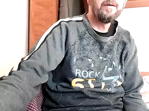 horny800 online show from April 30, 1:40 pm