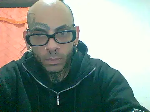 Demon Rose  online show from June 23, 4:06 am