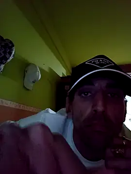 Reinventando el porno online show from April 23, 4:06 am