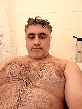 bearfilms online show from April 25, 12:02 am