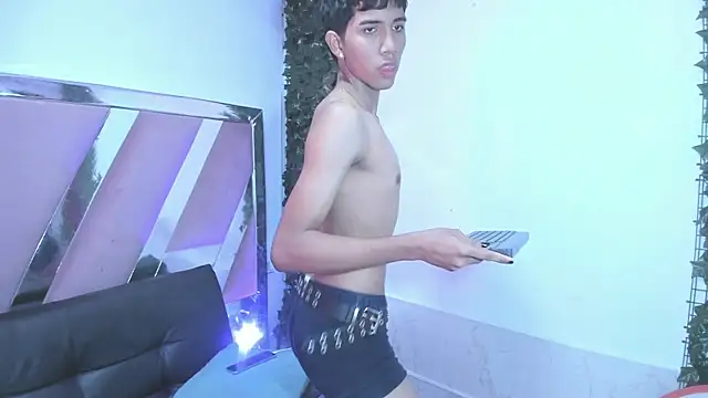 KevCokk online show from June 7, 2:07 am