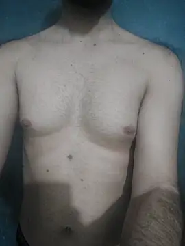 NakedSlave26 online show from April 24, 3:36 pm