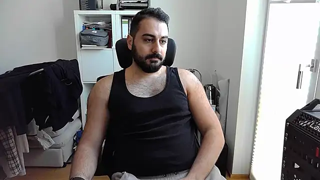 Voyagercam online show from April 25, 11:57 am