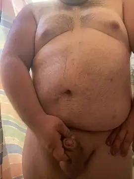 ZackVick25 online show from June 13, 11:35 pm
