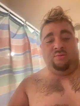 ZackVick25 online show from June 1, 3:29 am