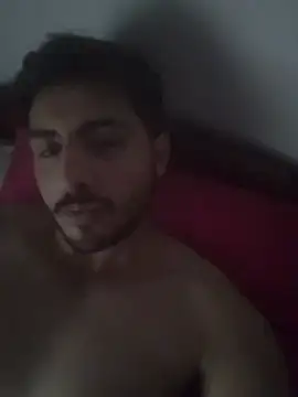 Elvismaximo online show from April 27, 11:18 am