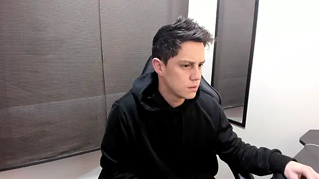 KendricTorres online show from June 25, 1:38 pm