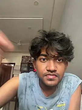 nilanfucks online show from June 3, 10:50 am