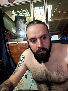 erikthor online show from May 10, 2:40 pm