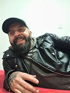 erikthor online show from May 16, 2:20 am