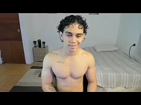 mateo jack online show from May 30, 2:17 pm