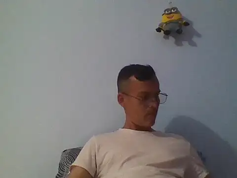 jairo43 online show from July 6, 4:42 pm