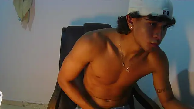 Hansel take online show from May 27, 1:57 am