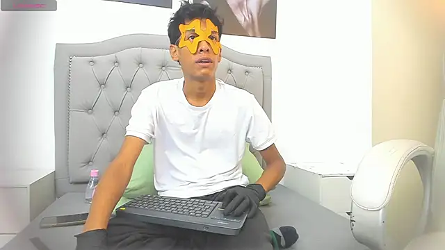 Zane Belville online show from May 21, 11:59 am