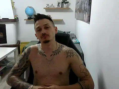 BigBriann online show from June 24, 2:53 pm
