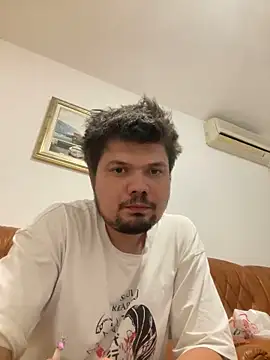 Ernestiklong online show from April 30, 12:06 am