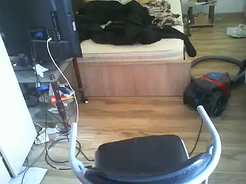 GeorgeCarlo online show from June 2, 4:19 pm