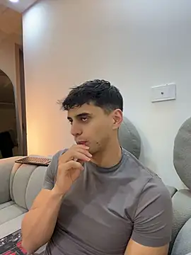 MarkAiken online show from May 31, 2:01 am