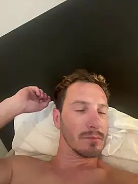 Oliverhnt online show from June 27, 9:56 am