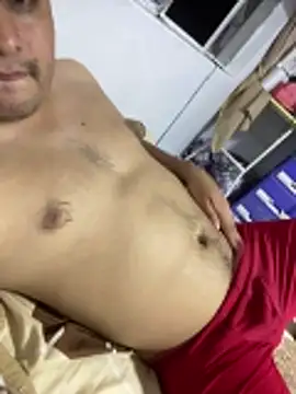 MenSexPeru online show from June 19, 5:35 am