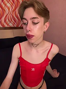 dark noir  online show from July 13, 1:35 pm