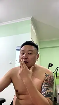 mrcake666 online show from July 18, 12:10 pm