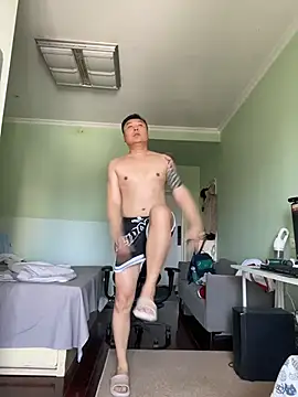 mrcake666 online show from July 3, 7:47 am